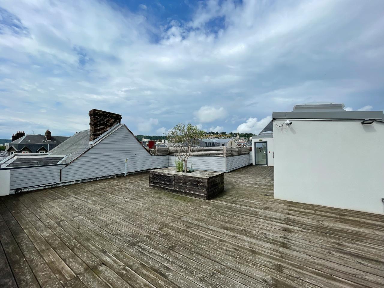 Bureau Rouen 290m² Location bureau Rouen Seine-Maritime OLBUR2534096 7